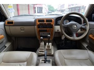 Nissan Frontier 3.0 ( ปี 2003 )4DR ZDi-T Pickup MT รูปที่ 5
